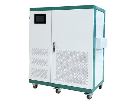 شاحن بطارية ثلاثي الطور AC/DC (400 كيلو وات)