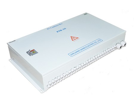 صندوق تجميع 26 مجموعة